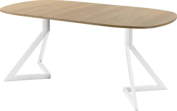 Обеденный стол AMC Elite Е20(800) D7