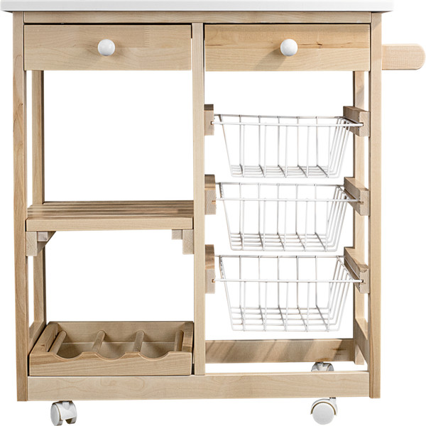 Тумба Мебелик 008479