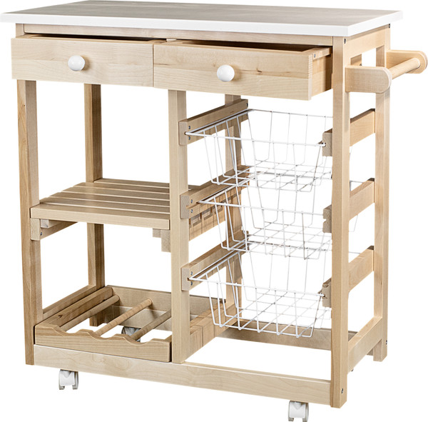 Тумба Мебелик 008479