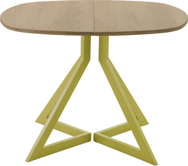 Обеденный стол AMC Elite Е20(800) D7