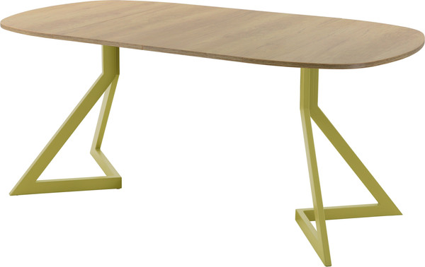 Обеденный стол AMC Elite Е20(800) D7