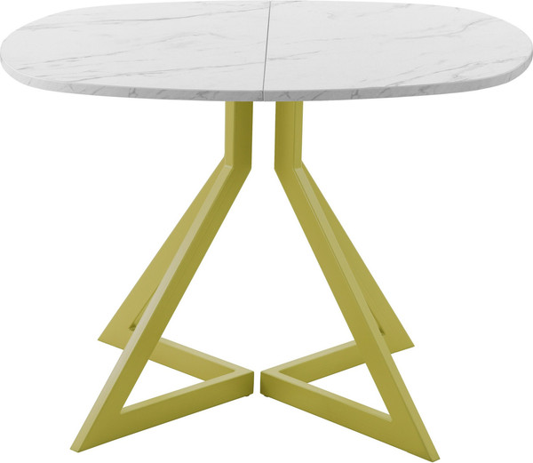 Обеденный стол AMC Elite Е20(800) D7