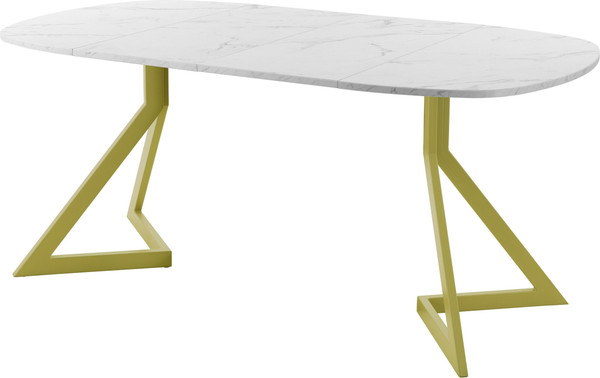 Обеденный стол AMC Elite Е20(800) D7