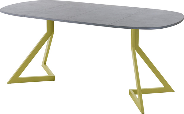 Обеденный стол AMC Elite Е20(800) D7