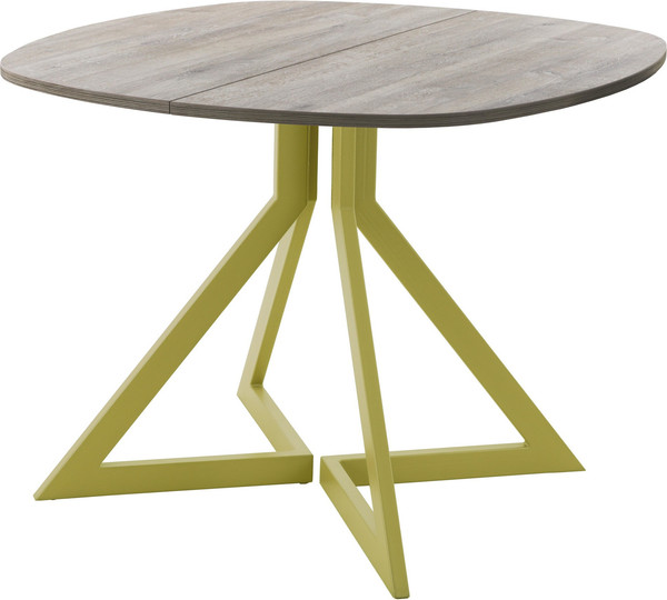 Обеденный стол AMC Elite Е20(800) D7 - фото