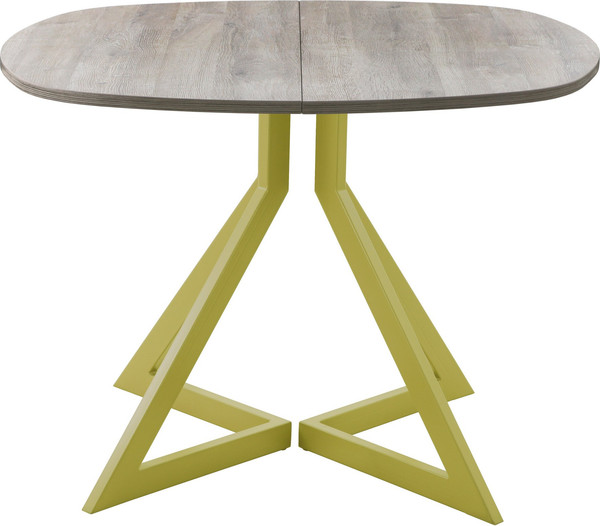 Обеденный стол AMC Elite Е20(800) D7