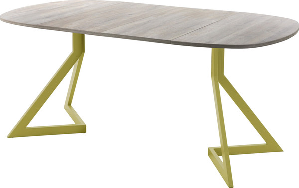 Обеденный стол AMC Elite Е20(800) D7