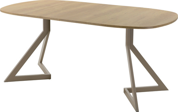 Обеденный стол AMC Elite Е20(800) D7