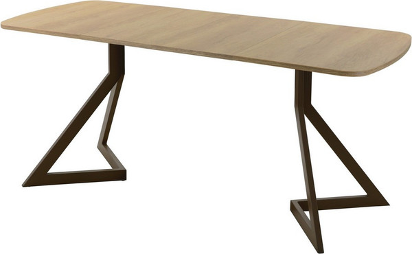 Обеденный стол AMC Elite Е20(1200) D2