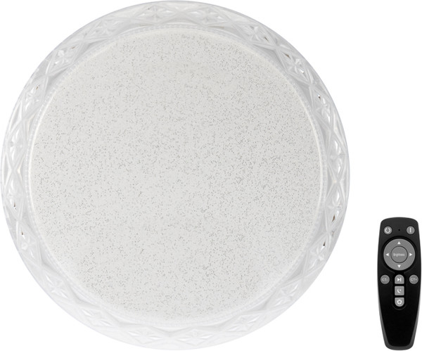 Потолочный светильник Rexant Rhombus / 650-1043