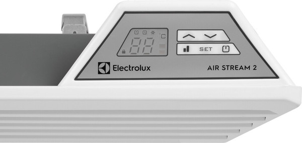 Конвектор Electrolux ECH/AS2-1000 ER