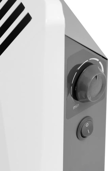 Конвектор Electrolux ECH/A2-2500 M