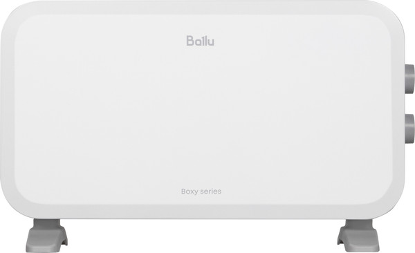 Конвектор Ballu Boxy BEC/BMS-2000 - фото