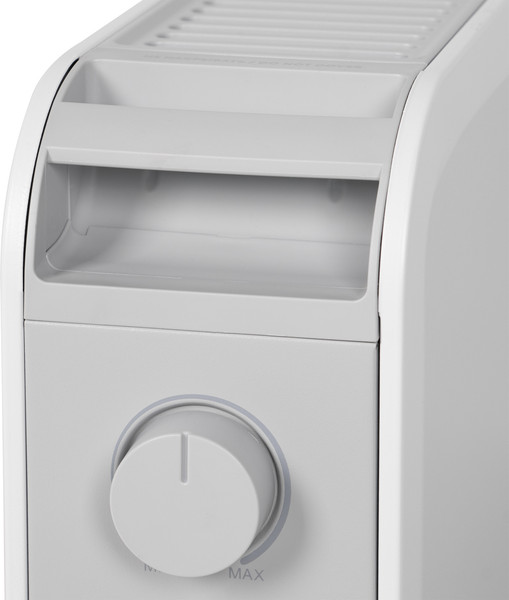 Конвектор Ballu Boxy BEC/BMS-2000