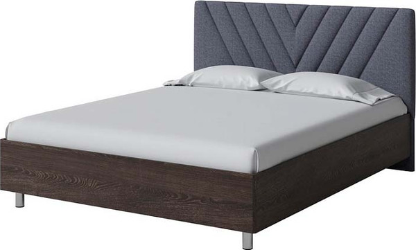 Односпальная кровать Proson Ora 90x200 - фото