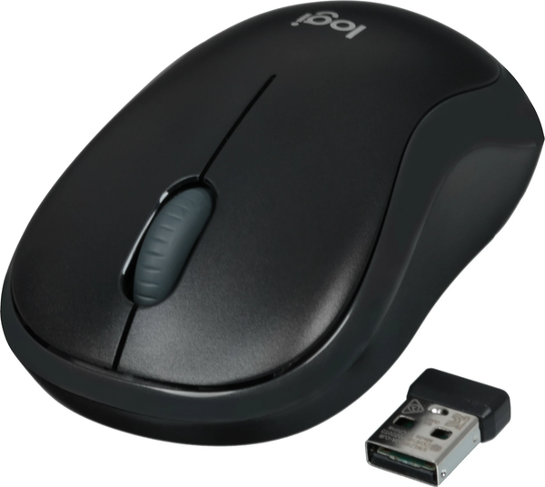 Мышь Logitech M187P / 910-006609