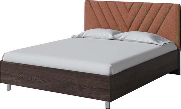 Полуторная кровать Proson Ora 140x200 - фото