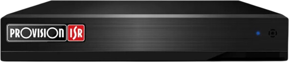 Видеорегистратор наблюдения Provision-ISR NVR5-8200PXN(MM) - фото