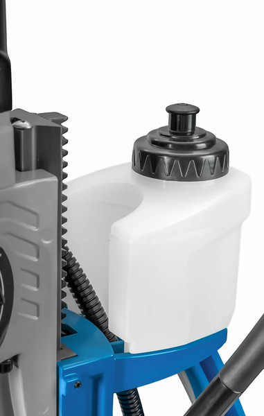 Магнитный сверлильный станок HEDEN DM-65V2 (с реверсом)