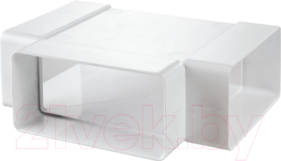 Разветвитель воздуховода Vents 939 - фото