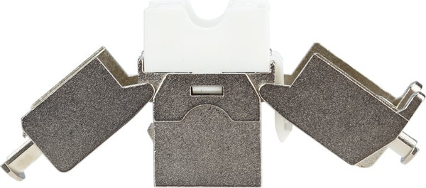 Коннектор Rexant Keystone Jack RJ-45(8P8C) / 02-0361