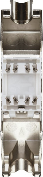 Коннектор Rexant Keystone Jack RJ-45(8P8C) / 02-0361