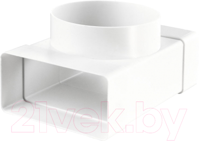 Разветвитель воздуховода Vents 531 - фото