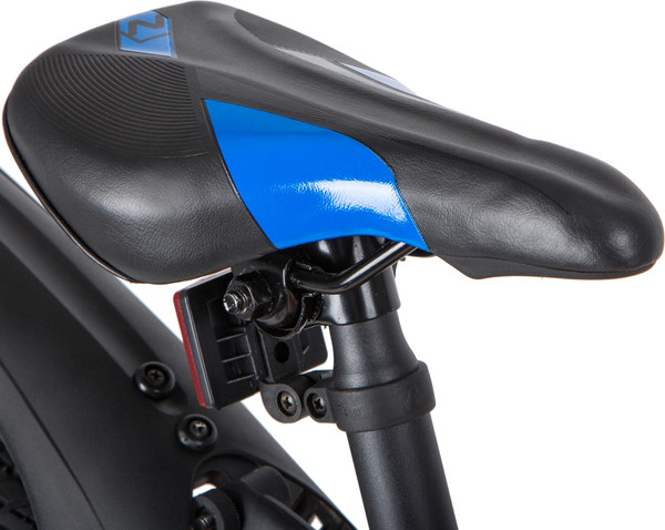 Детский велосипед Novatrack Extreme 20 / 20AH7D.EXTREME.OR20