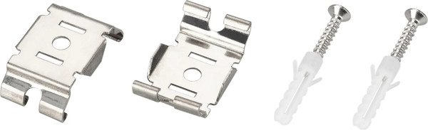 Крепление для профиля для светодиодной ленты Arlight MAG-BRACKET-45 SL / 027087 - фото