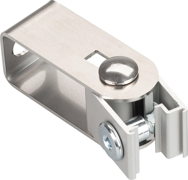 Крепление для профиля для светодиодной ленты Arlight HR-FACADE / 034948 - фото