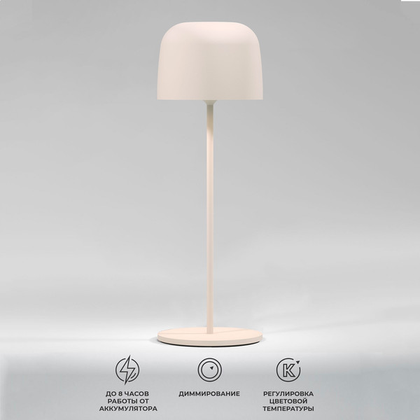 Светильник уличный Elektrostandard Bitty TL70260