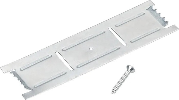 Крепление для профиля для светодиодной ленты Arlight ALU-POWER-W35 M / 018459 - фото