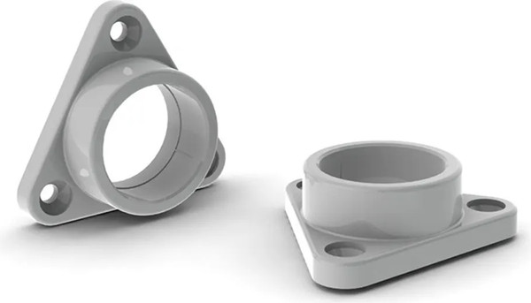 Крепление для профиля для светодиодной ленты Arlight ALU-ROUND / 015533 - фото