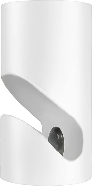 Крепление для профиля для светодиодной ленты Arlight SL-WIRE-HOOK-R15 WH / 036988 - фото