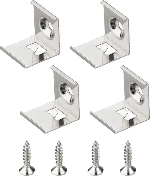 Крепление для профиля для светодиодной ленты Arlight SL-KANT-H16 / 024486 - фото