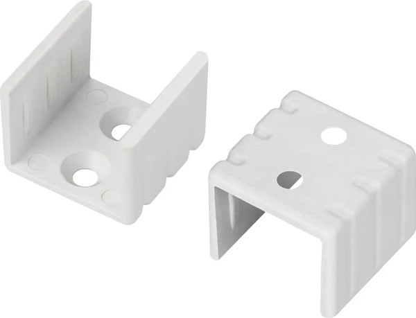 Крепление для профиля для светодиодной ленты Arlight PVC-SLIM-H15 / 018248 - фото