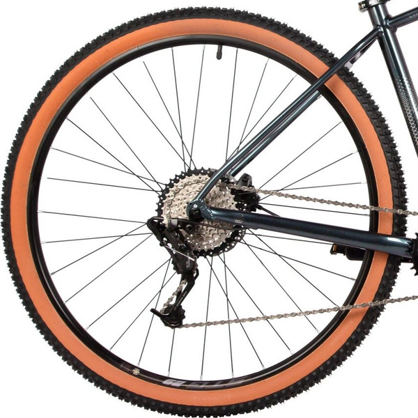 Велосипед Stinger Gradient Evo 29 / 29AHD.GDTEVO.LGVT5