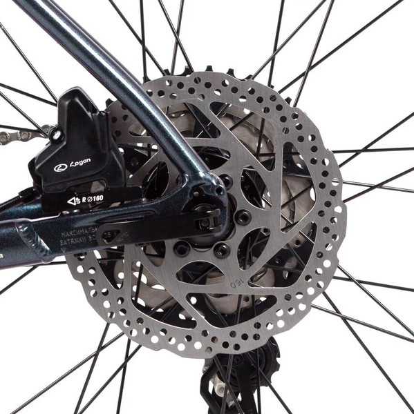 Велосипед Stinger Gradient Evo 29 / 29AHD.GDTEVO.LGVT5