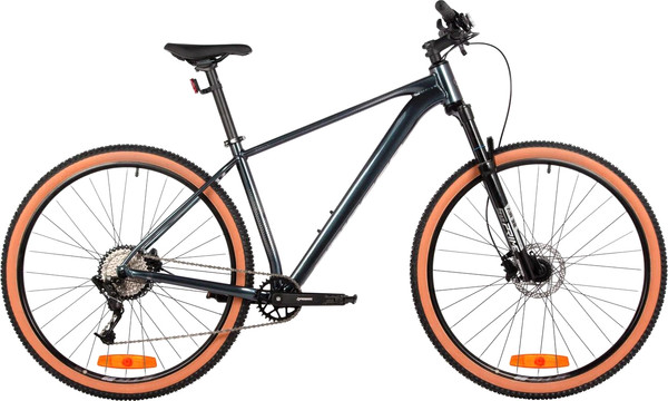 Велосипед Stinger Gradient Evo 29 / 29AHD.GDTEVO.LGVT5 - фото