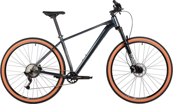 Велосипед Stinger Gradient Evo 29 / 29AHD.GDTEVO.LGVT5