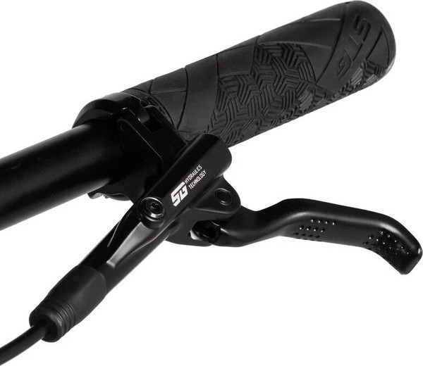 Велосипед Stinger Gradient Evo 29 / 29AHD.GDTEVO.LGVT5