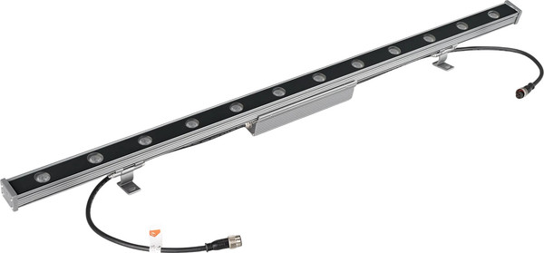 Прожектор Arlight AR-LINE-1000-12W Warm3000 GR / 041728 - фото