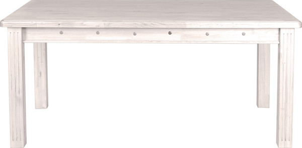 Обеденный стол ФанДОК Викинг 20 180x78x100мм / Ф-181.20 