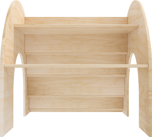 Тумба ФанДОК Ф-134.36