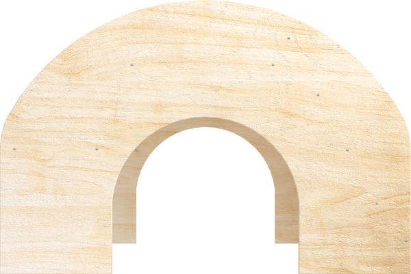 Тумба ФанДОК Ф-134.36