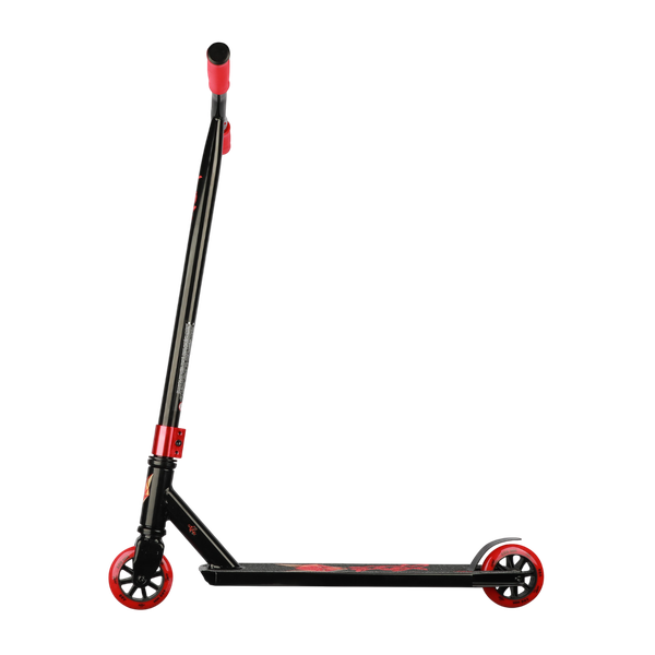 Самокат трюковый Ateox New Fox 2025 / FOX -BR