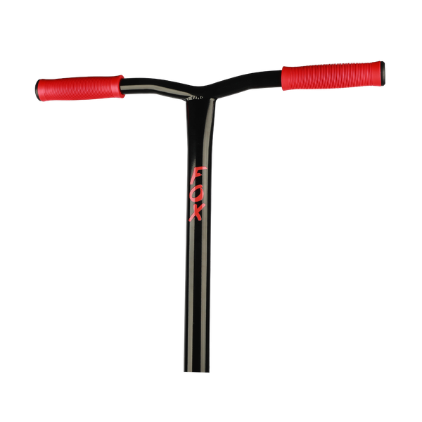 Самокат трюковый Ateox New Fox 2025 / FOX -BR