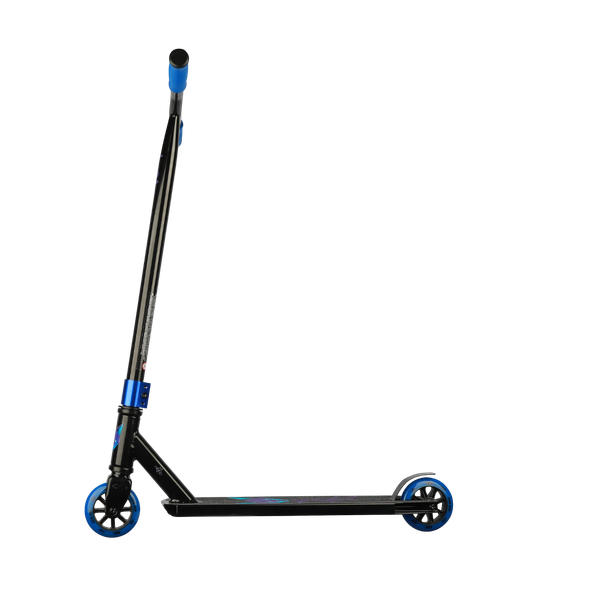 Самокат трюковый Ateox New Fox 2025 / FOX -BB