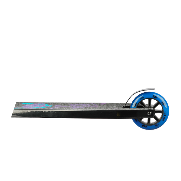 Самокат трюковый Ateox New Fox 2025 / FOX -BB