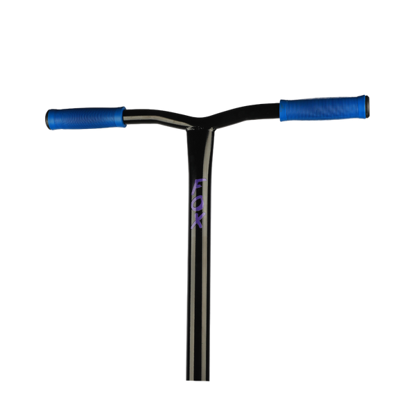 Самокат трюковый Ateox New Fox 2025 / FOX -BB